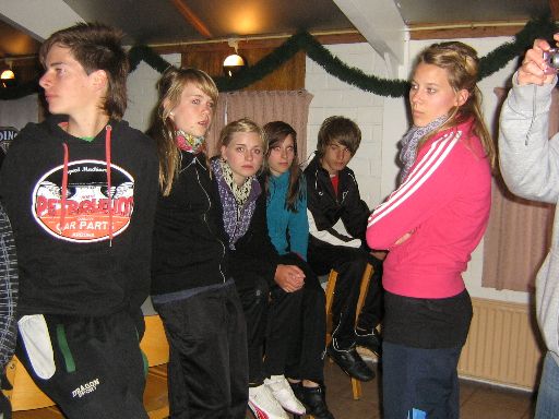 Ameland 2009 1. Lager   084